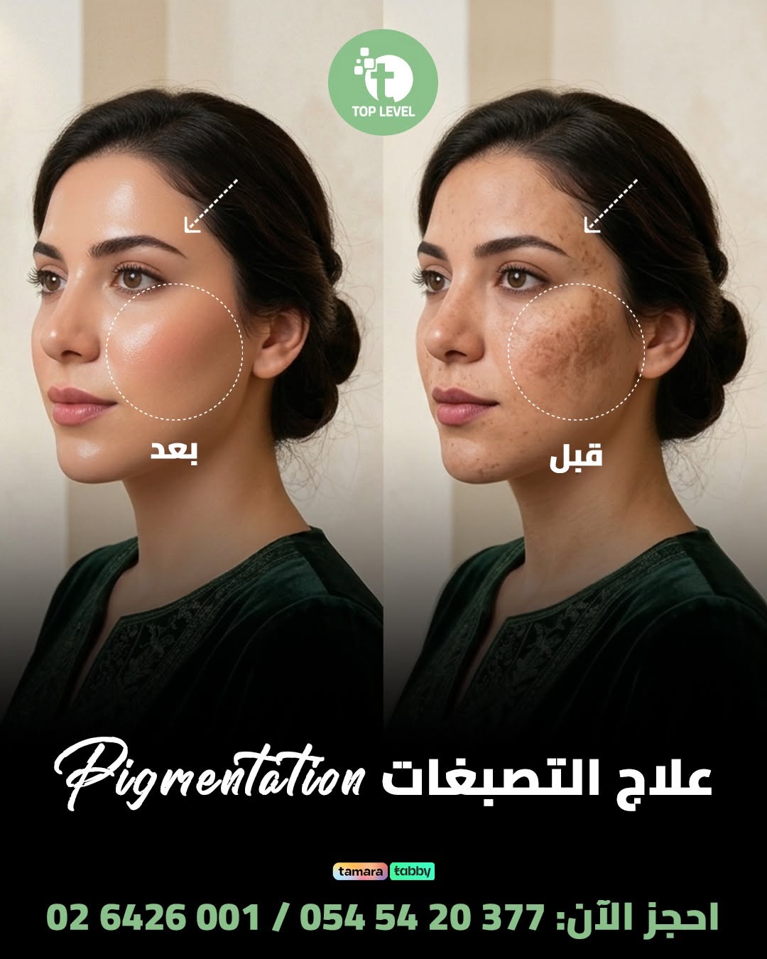 Dermatology & Aesthetics