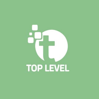 Top Level Medical Center Logo